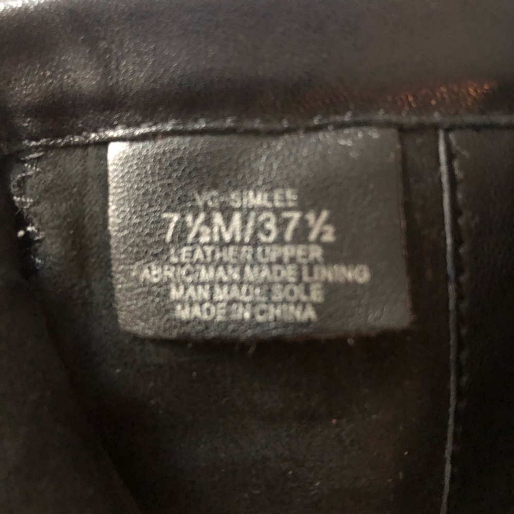 Shoes
